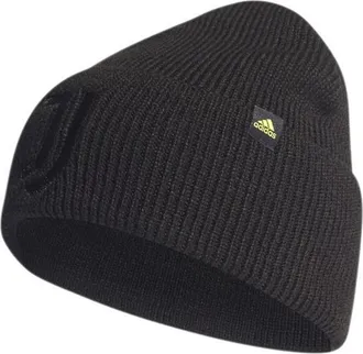 adidas Juventus Beanie Black GU0094