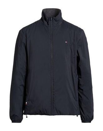 Tommy Hilfiger JACKEN & M&Auml;NTEL - Jacken und Anoraks auf YOOX.COM