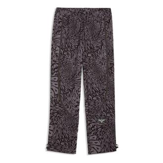 Puma Melo World Woven Pants Crystal Black AOP 634629-01