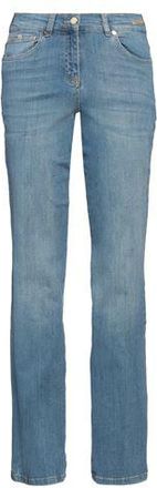 Pamela Henson HOSEN & RÖCKE - Jeanshosen auf YOOX.COM