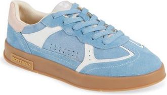 Bottero Botsmash Low Top Sneaker in Azul Pastel at Nordstrom, Size 10