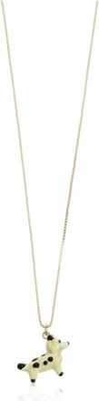 Marni Donna, Accessori, Giallo, Taglia unica, new