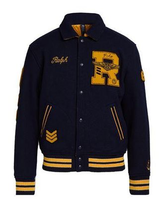 Ralph Lauren CAPISPALLA - Giacche & Giubbotti su YOOX.COM