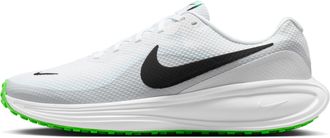 Nike Revolution 8 White Platinum Glacier Blue HJ9198-105