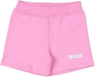 Msgm BOTTOMWEAR - Shorts & Bermuda Shorts on YOOX.COM