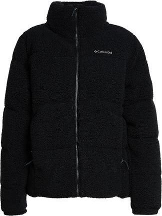 Columbia CAPISPALLA - Shearling & Teddy su YOOX.COM