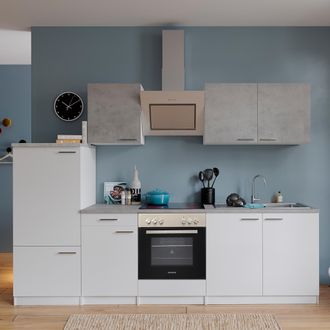 Respekta home24 Küchenzeile Malia III