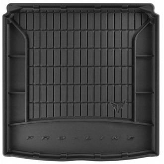 OEM Alfombra De Goma Para Maletero Skoda Fabia 1 Kombi 1999-2008 Tm