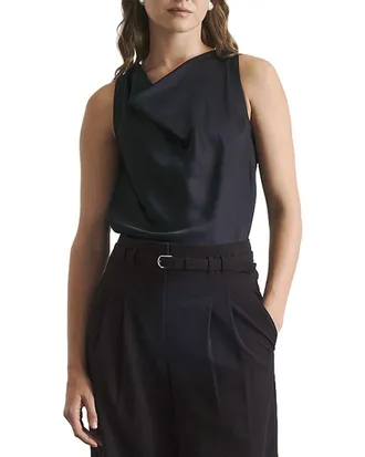 Tanya Taylor Clorinda Top