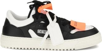 Off-white 3.0 Court Sneakers