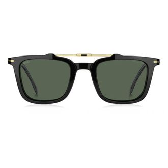 HUGO BOSS Heren, Accessoires, Zwart, Maat: 52 MM