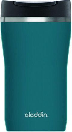 Aladdin Thermobecher Barista Leak-Lock Petrol
