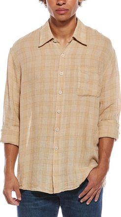 Our Legacy Our Legacy Woven Shirt