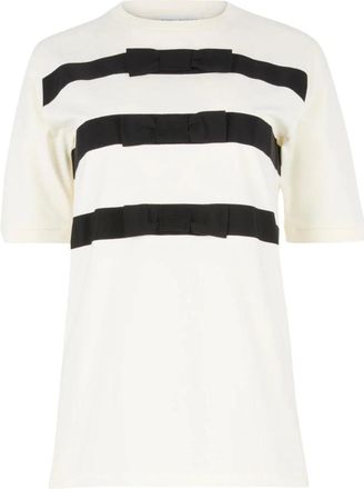 Nina Ricci Mujer, Blusas y Camisas, Beige, Talla: XS