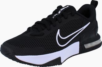 Nike Mens Nike Air Max Alpha Trainer 6 Mens Running Trainers FQ1833 001 - Black - Size: 10.5