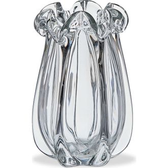Tag Briar Vase Clear Glass Spring at Nordstrom