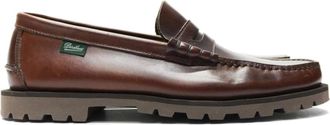 Paraboot Hombre, Zapatos, Marr&oacute;n, Talla: 44 EU