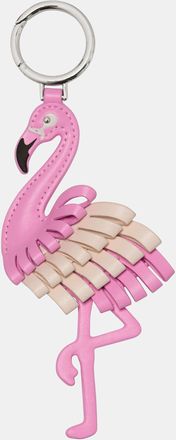 Kate Spade New York Critters Frannie Flamingo Bag Charm