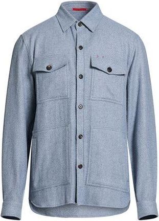 Isaia TOPWEAR - Camicie su YOOX.COM