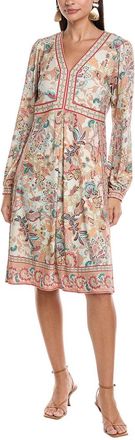 Hale Bob Hale Bob Shiloh Dress