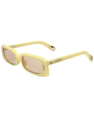 Jacquemus Womens JAC47 53mm Sunglasses