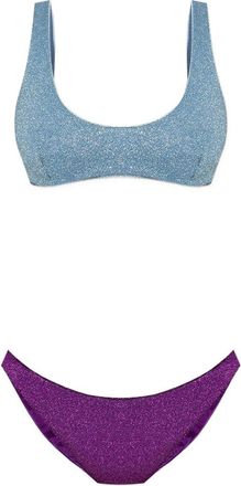 Oséree Glazed Lumiere Sporty Set