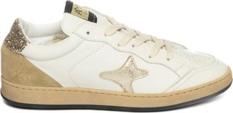 Ama brand Mujer, Zapatos, Blanco, Talla: 36 EU