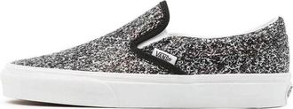 Vans Unisex slip-on Sneakers Grey Gray White VN000XG88N9