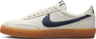 Nike (WMNS) Nike Killshot 2 Sail Gum Yellow Midnight Navy FZ5630-102