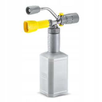 Karcher Herramienta De Limpieza De Jard&iacute;n K&auml;rcher Duo Advanced 300 Bar 2000 Ml