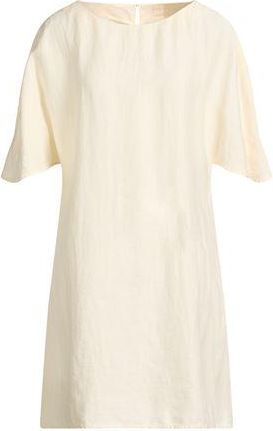 120% Lino DRESSES - Mini dresses on YOOX.COM