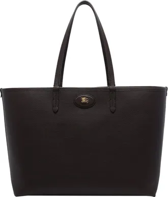 Burberry Bags Brown Calf Leather