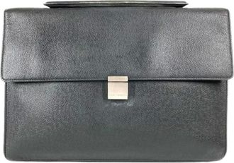 Louis Vuitton unisex, Pre-owned, Nero, Taglia unica, used