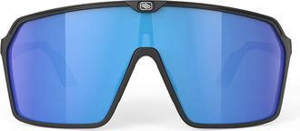 Rudy Project SPINSHIELD SP723906-0002 Mens Sunglasses Black Size 147