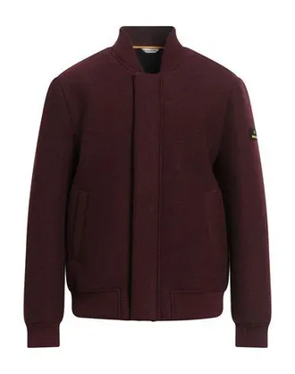 Manuel Ritz JACKEN & M&Auml;NTEL - Jacken und Anoraks auf YOOX.COM