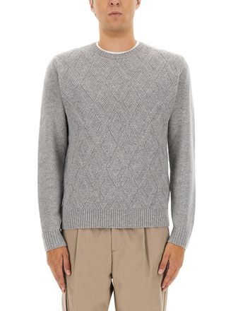 Herno Cashmere Sweater