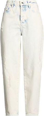 A|X Armani Exchange BOTTOMWEAR - Pantaloni jeans su YOOX.COM