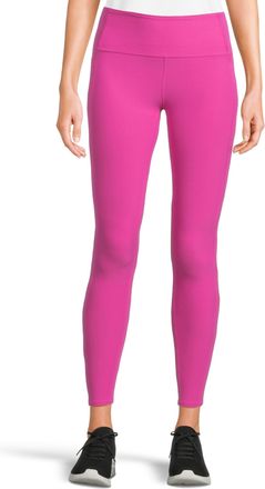 Skechers Womens Go Flex FL HW Legging, Pink, XXXL