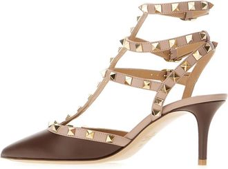 Valentino Garavani Donna, Scarpe, Marrone, 36 EU, new