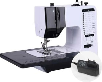 OEM M&aacute;quina De Coser, 38 Modos De Puntada, Dise&ntilde;o Port&aacute;til, M&aacute;quina Y Mesa De La Ue