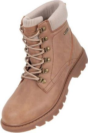 Mountain Warehouse Vienna Waterproof Boots in Light Brown at Nordstrom, Size 9