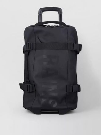 Rains polyester cabin bag