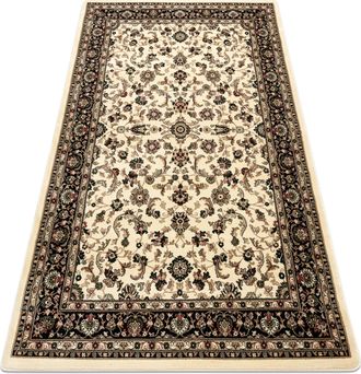 RugsX Rugsx - Alfombra Royal Adr Modelo 1745 Color Caramelo Beige 200x290 Cm