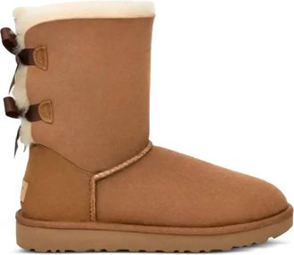 UGG Bailey Bow Boots
