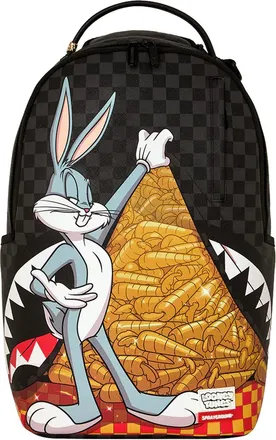 Sprayground Spuitgrondzakken