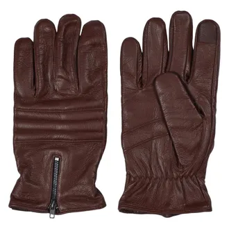 Howard London Uomo, Accessori, Marrone, 10 1/2 IN, new
