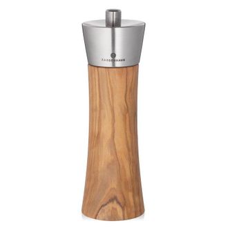 Zassenhaus Zassenhaus Augsburg Molinillo Para Alimentos Pimienta