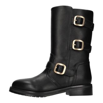 Twinset Mujer, Zapatos, Negro, Talla: 41 EU