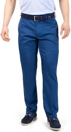 Tailorbyrd Signature Dress Pants in Dusk Blue at Nordstrom Rack, Size 32 X 30