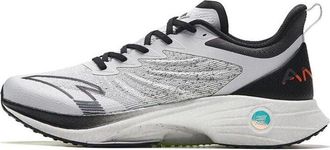 Anta MACH 3.0 White Grey Black 112335583-2